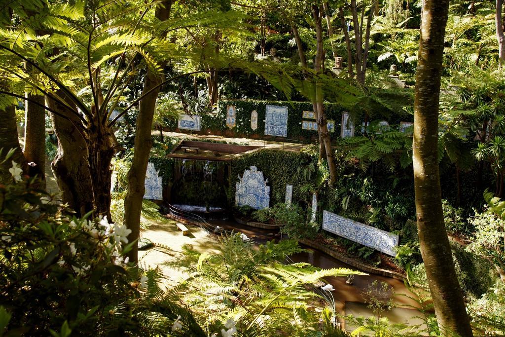 Ourmadeira - Babosas Village, Gardenias And Greenspaces Funchal Dış mekan fotoğraf