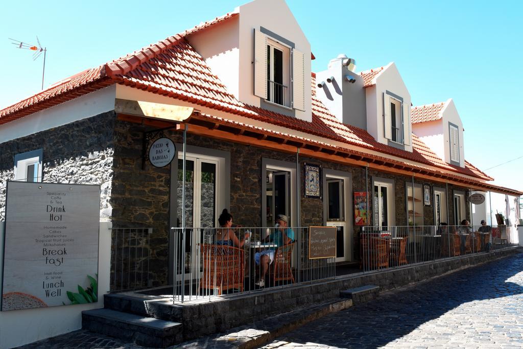 Ourmadeira - Babosas Village, Gardenias And Greenspaces Funchal Dış mekan fotoğraf