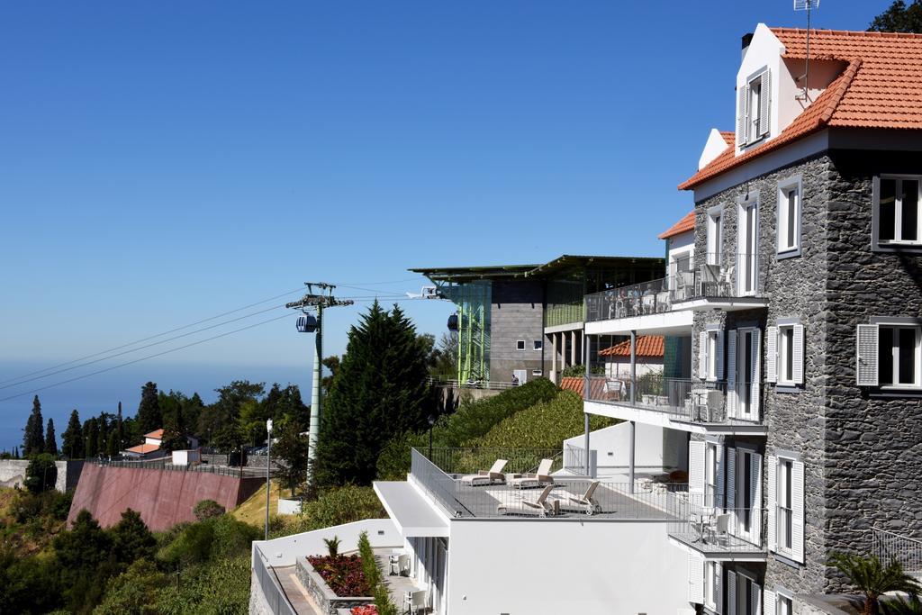 Ourmadeira - Babosas Village, Gardenias And Greenspaces Funchal Dış mekan fotoğraf