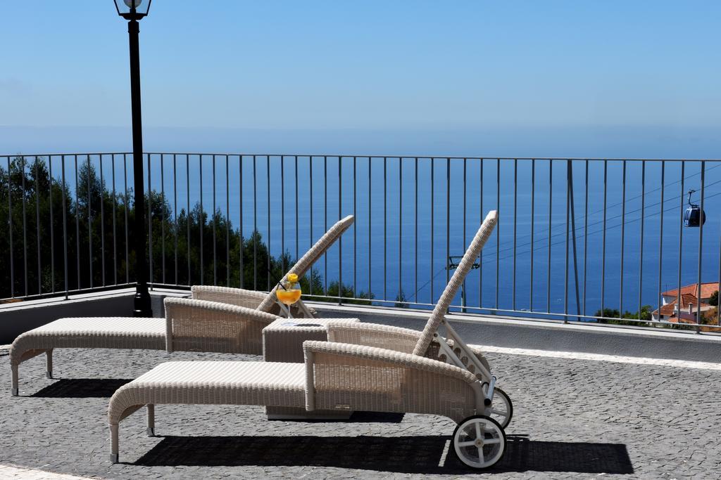 Ourmadeira - Babosas Village, Gardenias And Greenspaces Funchal Dış mekan fotoğraf