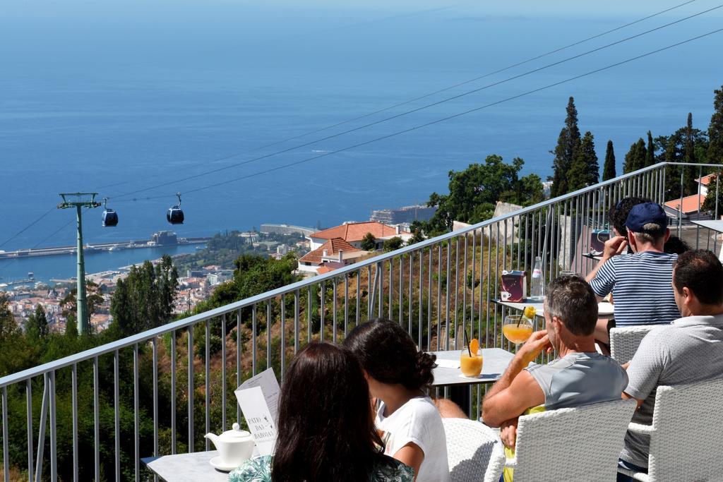 Ourmadeira - Babosas Village, Gardenias And Greenspaces Funchal Dış mekan fotoğraf