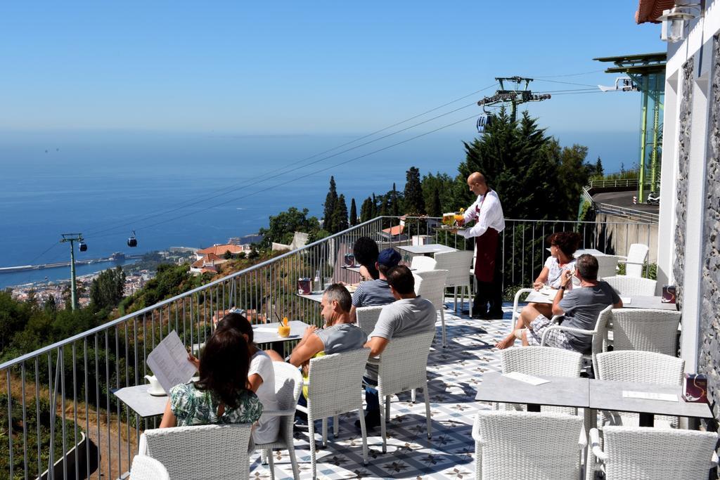 Ourmadeira - Babosas Village, Gardenias And Greenspaces Funchal Dış mekan fotoğraf