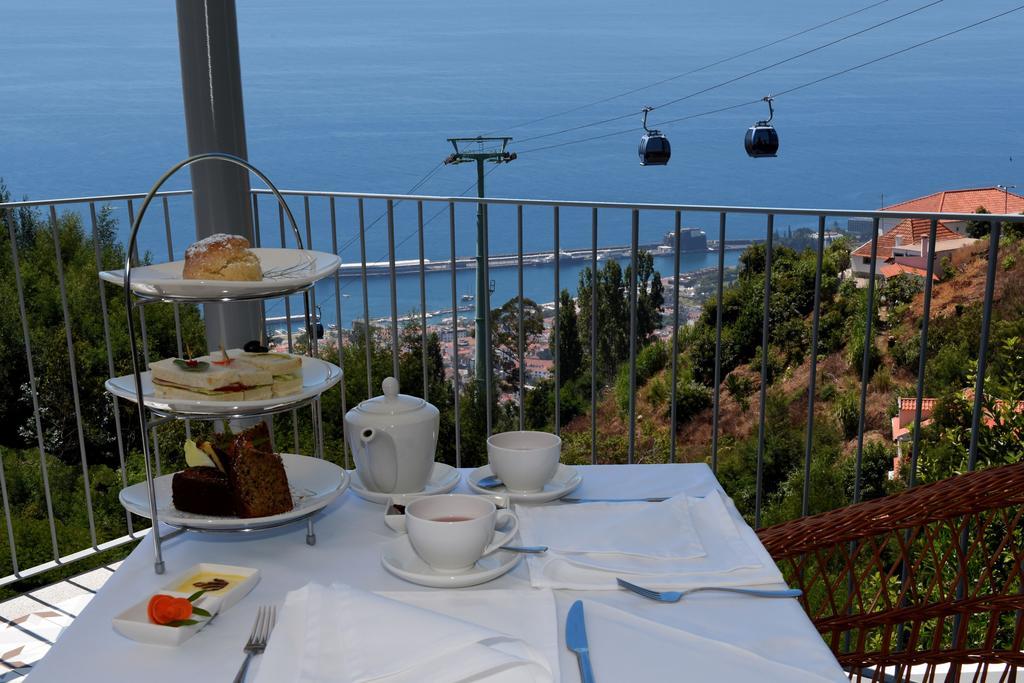 Ourmadeira - Babosas Village, Gardenias And Greenspaces Funchal Dış mekan fotoğraf